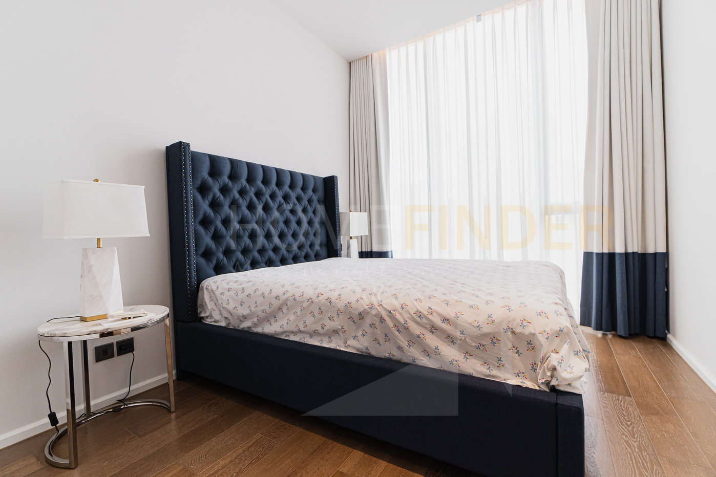 รูป Kraam Sukhumvit 26 2 bedrooms, for rent - รูปที่ 14/21