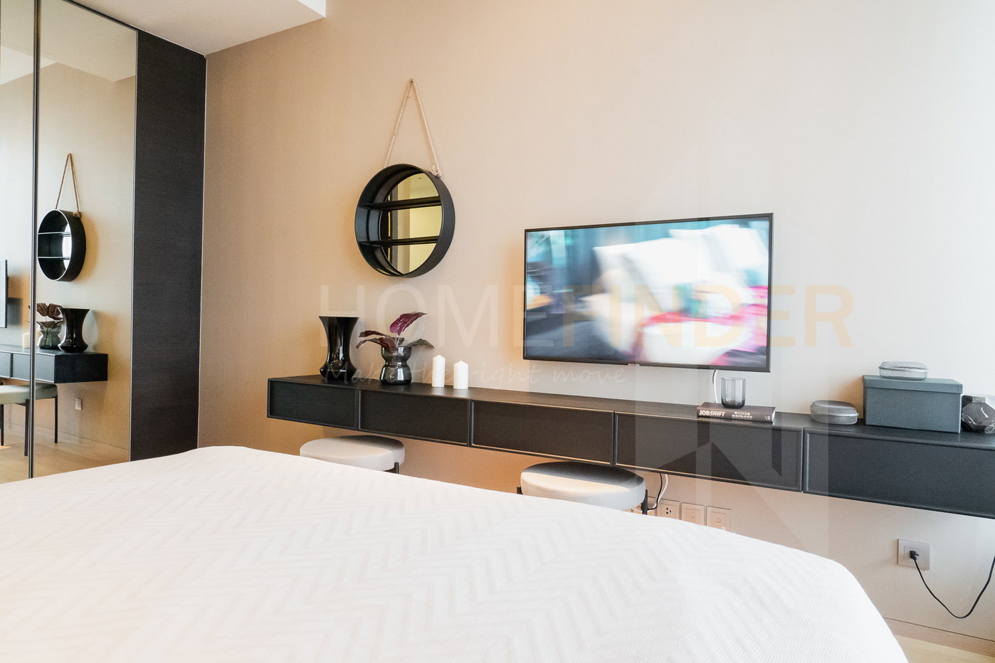 รูป Saladaeng One 2 bedrooms, for sale - รูปที่ 5/20