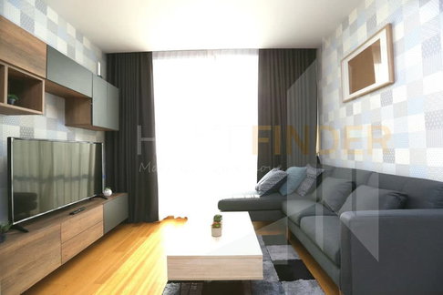 Noble Revo Silom 2 bedrooms, for sale