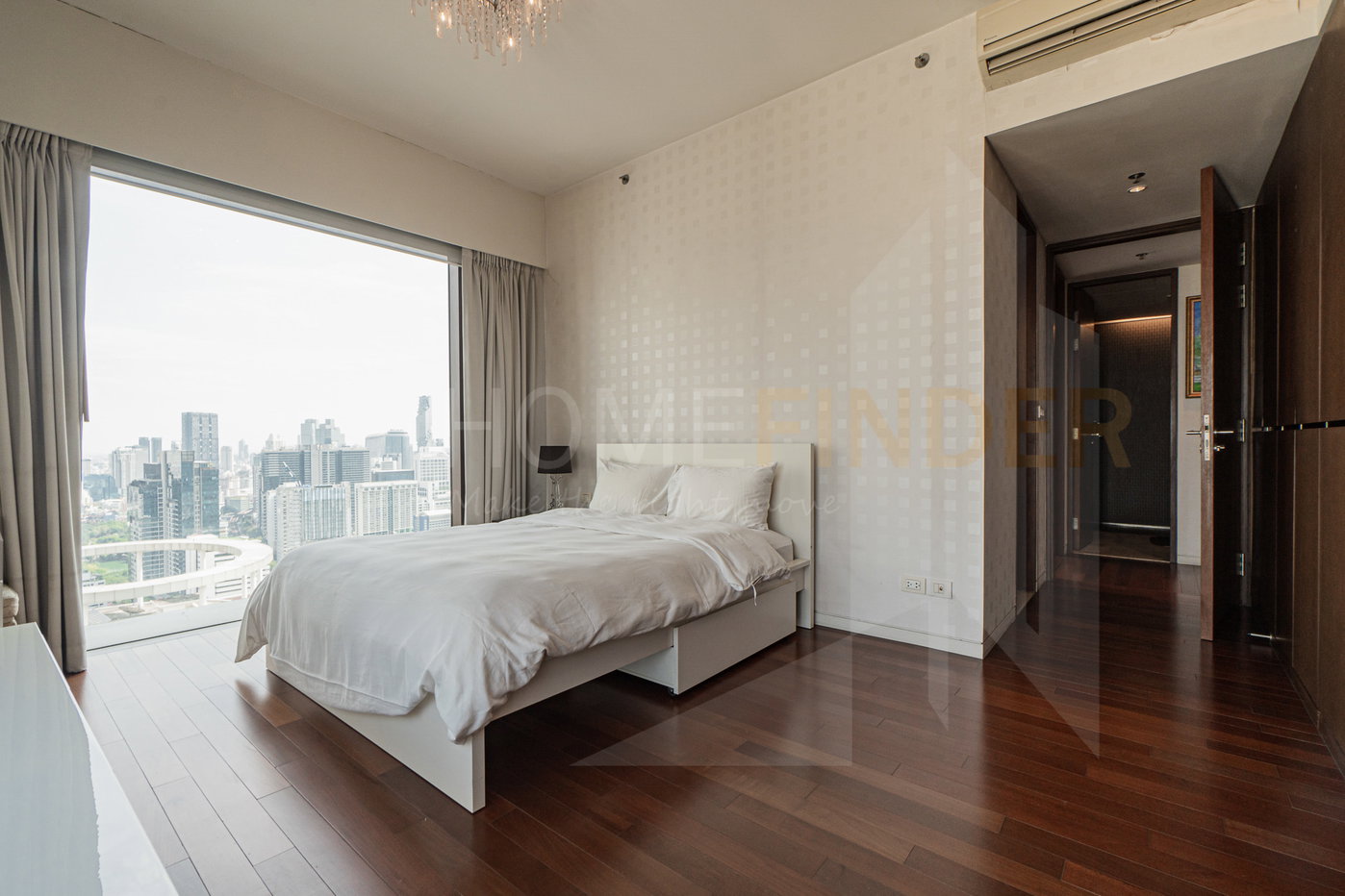 รูป Hansar Rajdamri 2 bedrooms, for rent - รูปที่ 3/10
