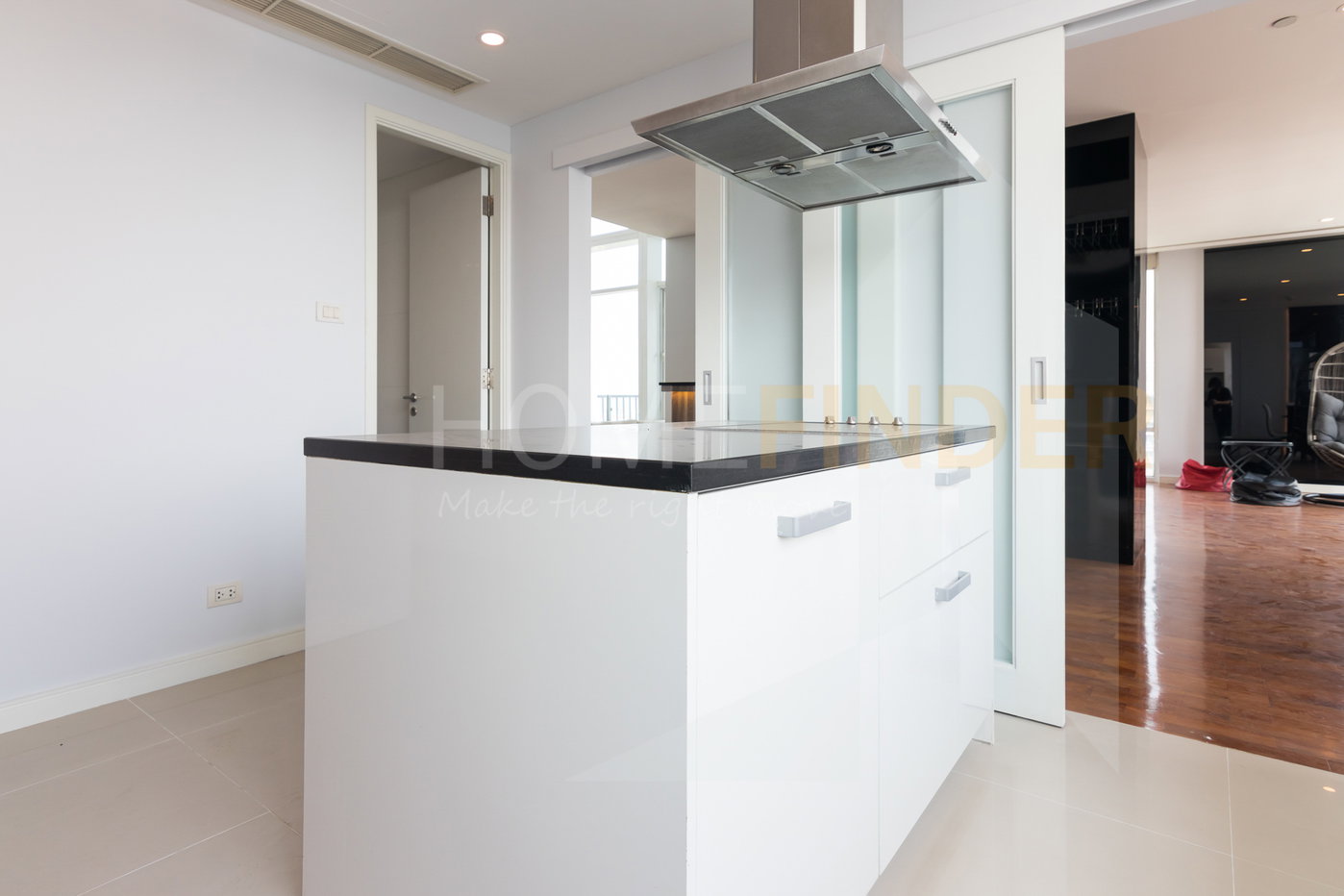 รูป Fullerton Sukhumvit 3 bedrooms, for rent - รูปที่ 50/79