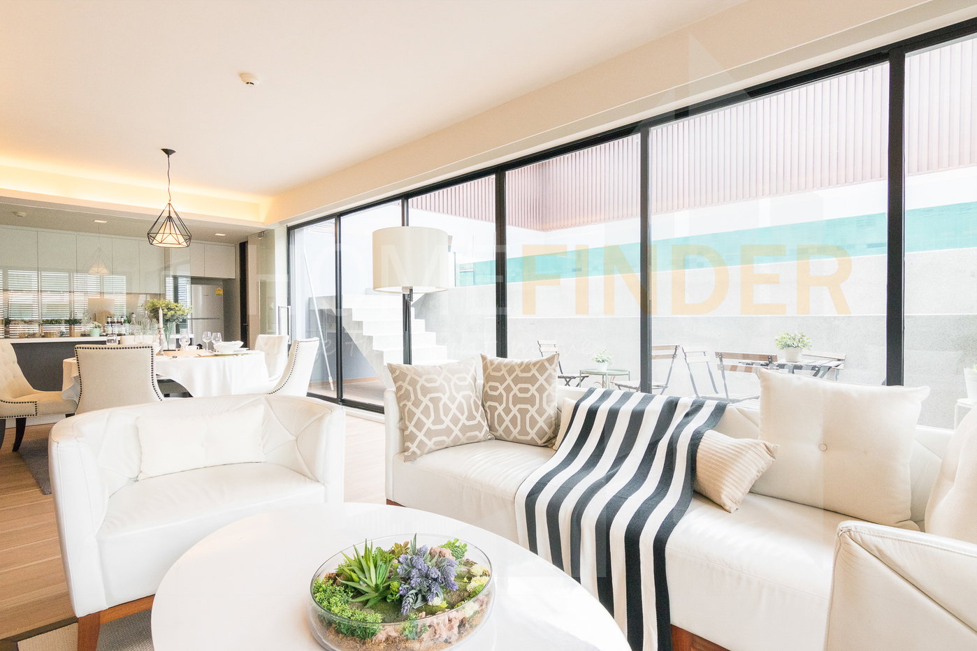 รูป Circle S Sukhumvit 12 3 bedrooms, for sale - รูปที่ 4/15