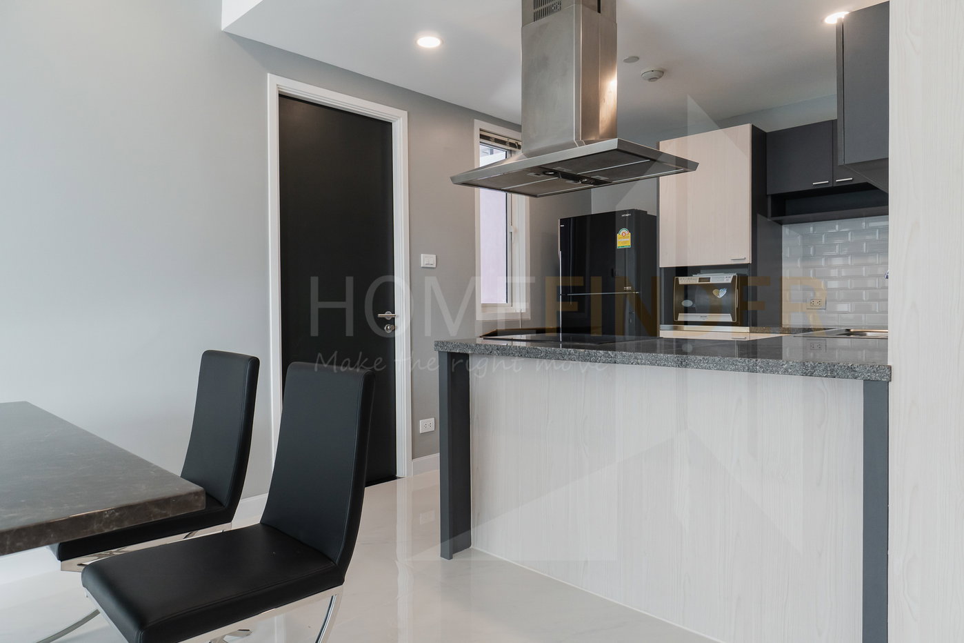 รูป Fullerton Sukhumvit 3 bedrooms, for rent - รูปที่ 33/35