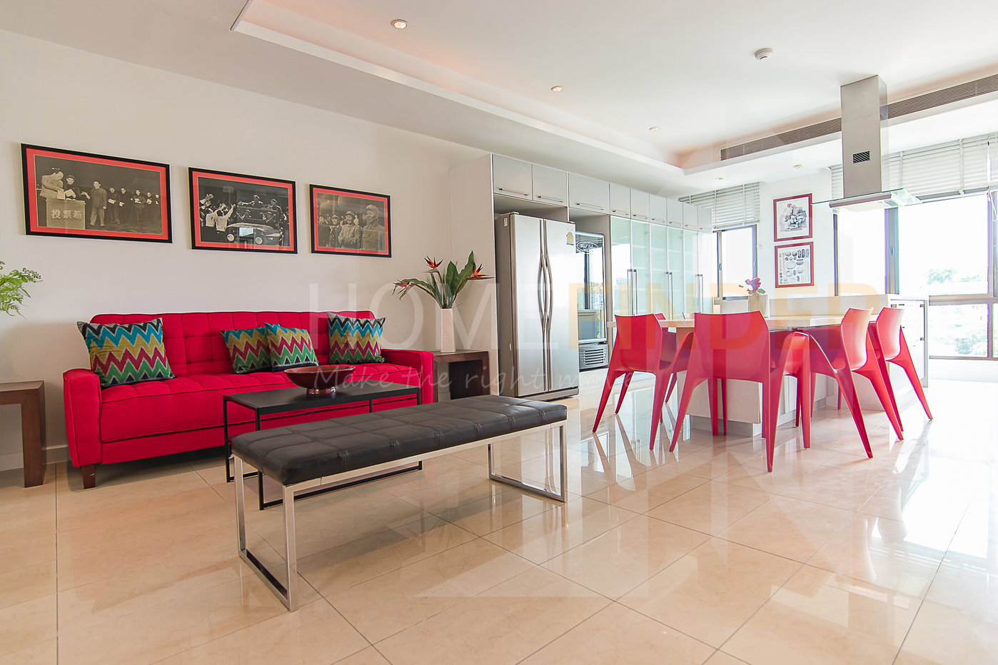 รูป Baan Ananda 4 bedrooms, for sale - รูปที่ 34/39