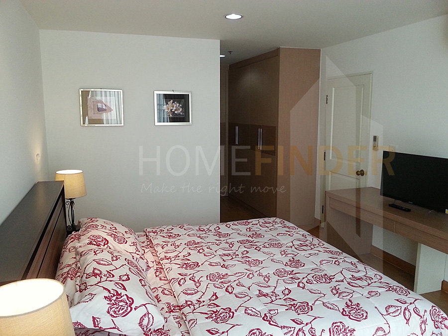 รูป Serene Place Sukhumvit 24 2 bedrooms, for rent - รูปที่ 11/12