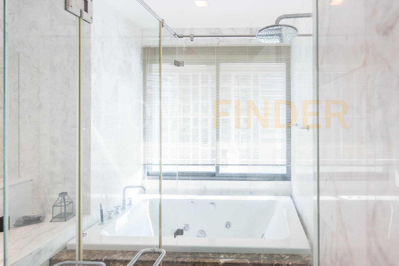 รูป Le Raffine Jambu Dvipa Sukhumvit 39 2 bedrooms, for rent - รูปที่ 8/15