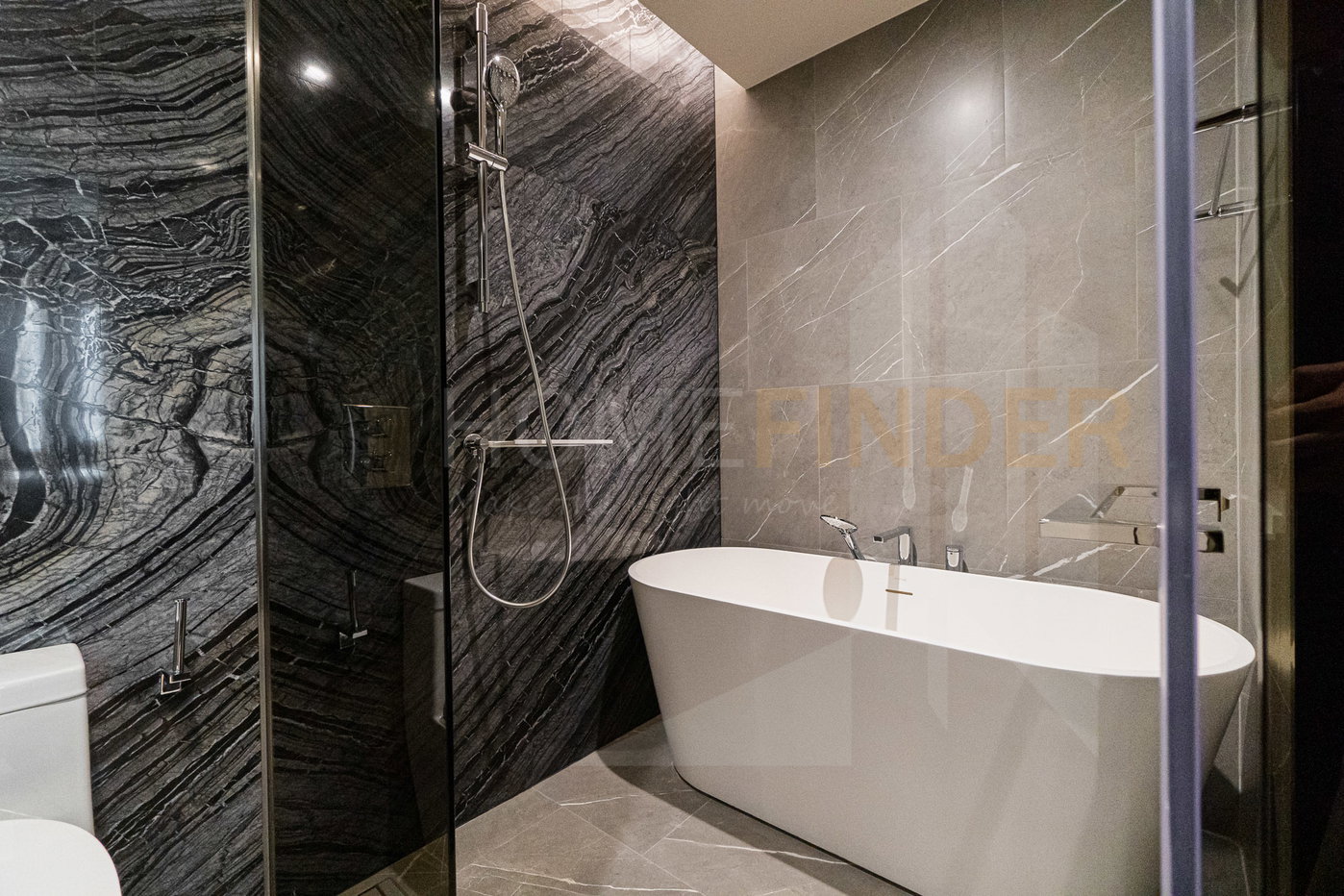 picture The Reserve Sukhumvit 61 2 bedrooms, for rent - 8/10