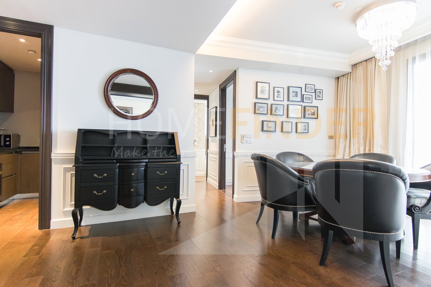 รูป The Lumpini 24 3 bedrooms, for sale - รูปที่ 23/37