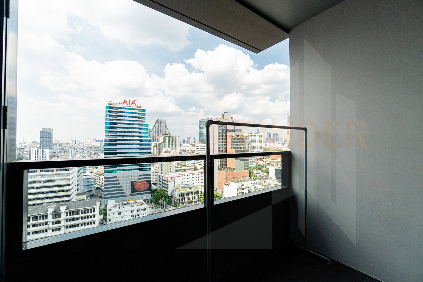 รูป M Silom 1 bedroom, for sale - รูปที่ 6/29