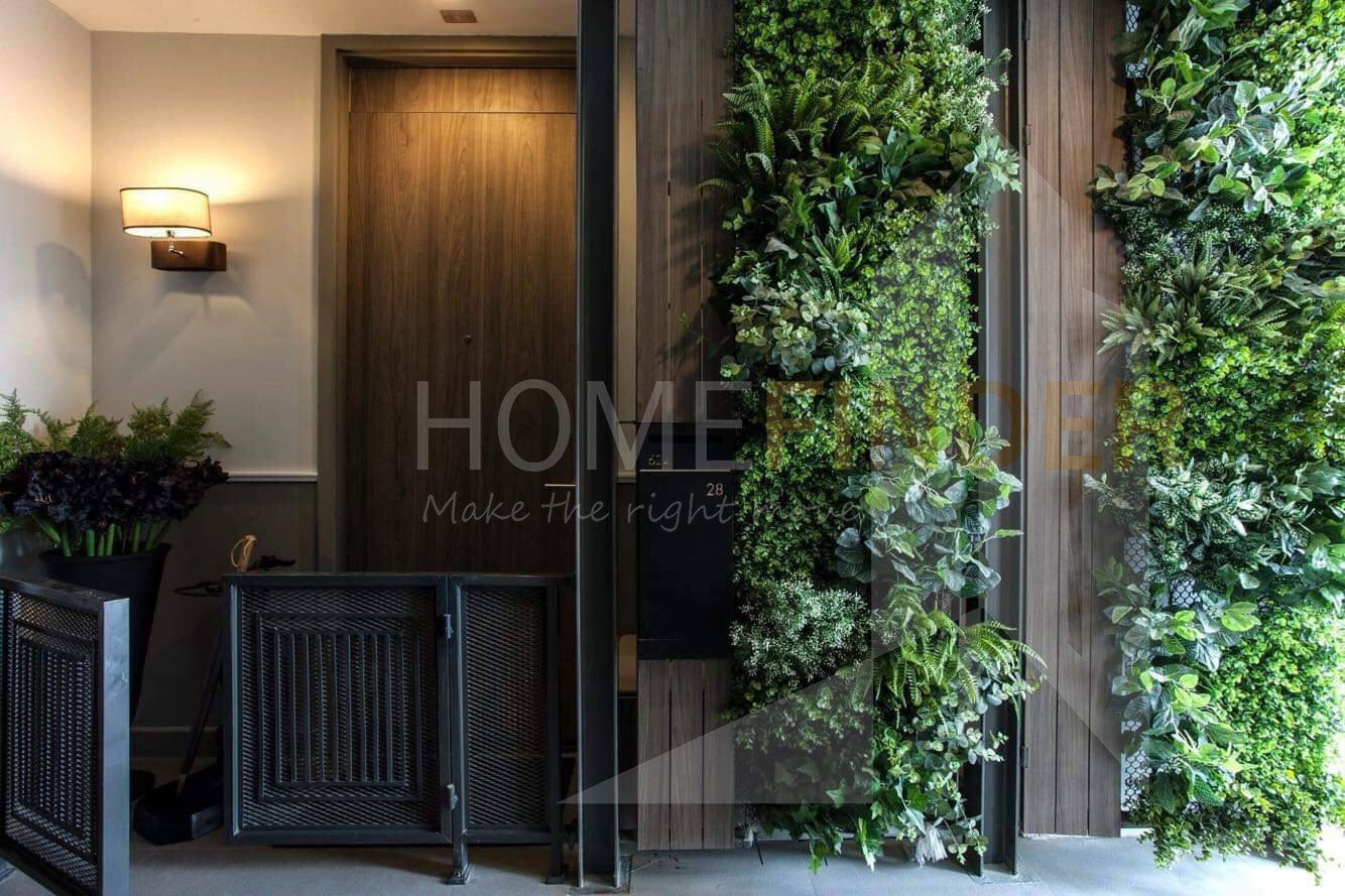 รูป A Space I.D. Asoke-Ratchada 1 bedroom, for sale - รูปที่ 11/12