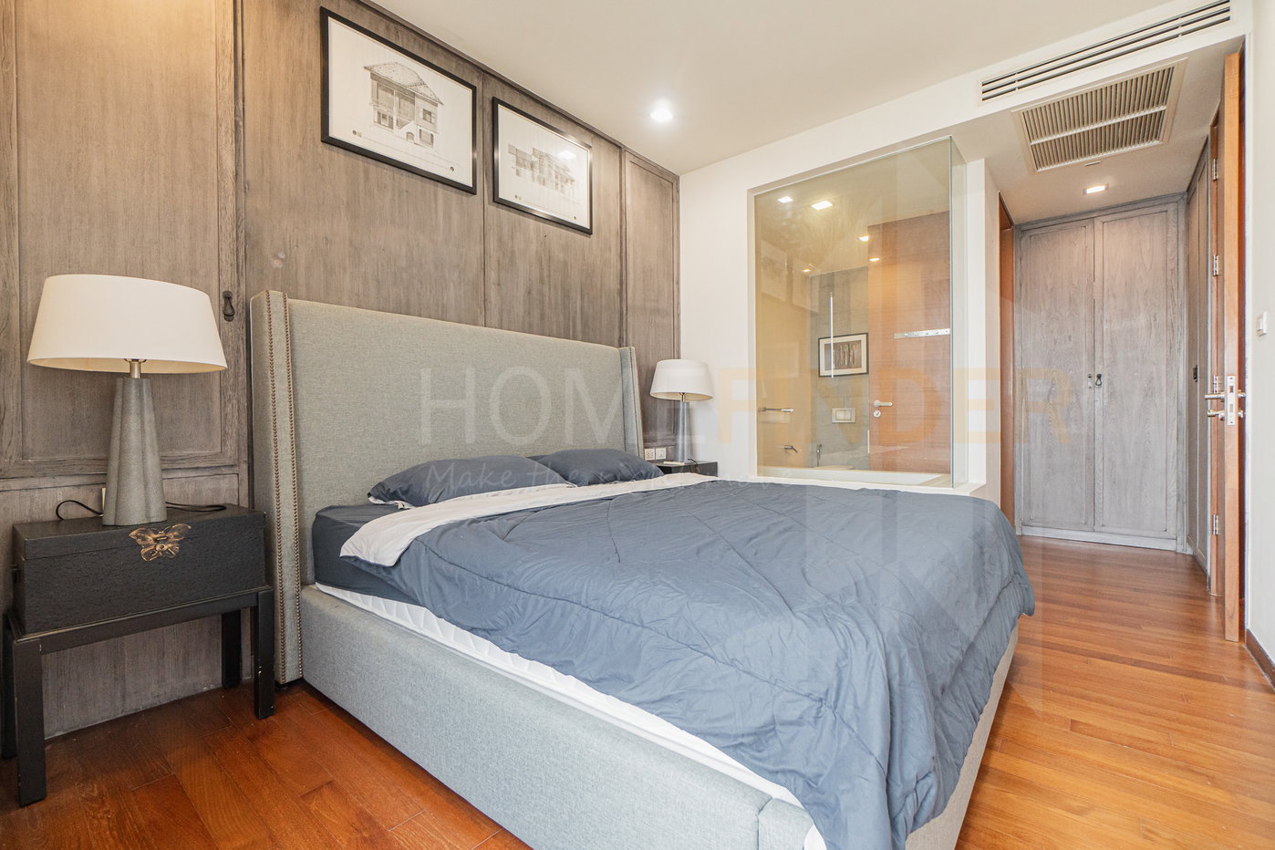 รูป Ashton Morph 38 HF-8983 2 bedrooms, for rent - รูปที่ 12/15