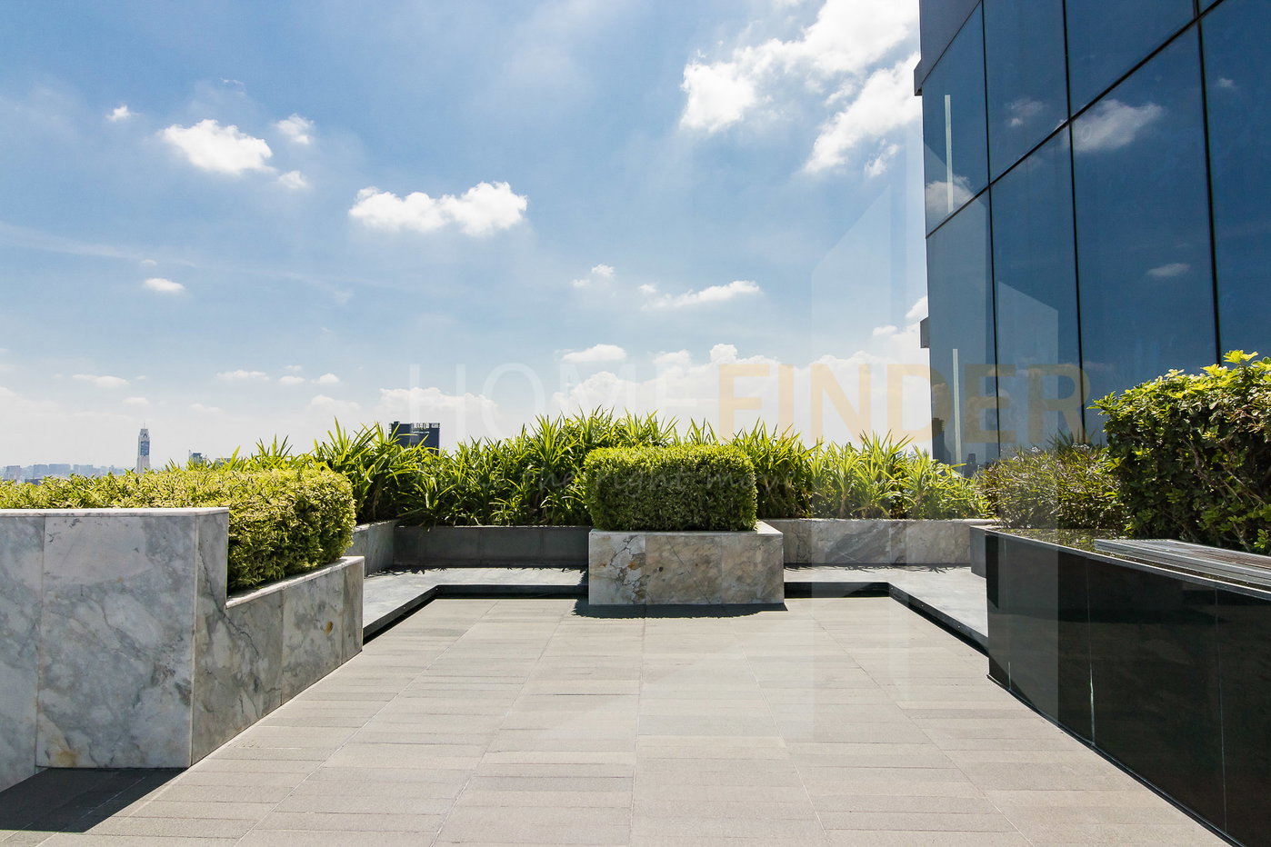 รูป M Silom 1 bedroom, for rent - รูปที่ 6/33