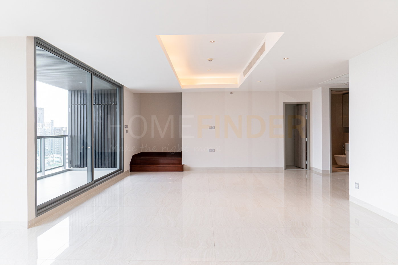 รูป H Sukhumvit 43 3 bedrooms, for sale - รูปที่ 2/16