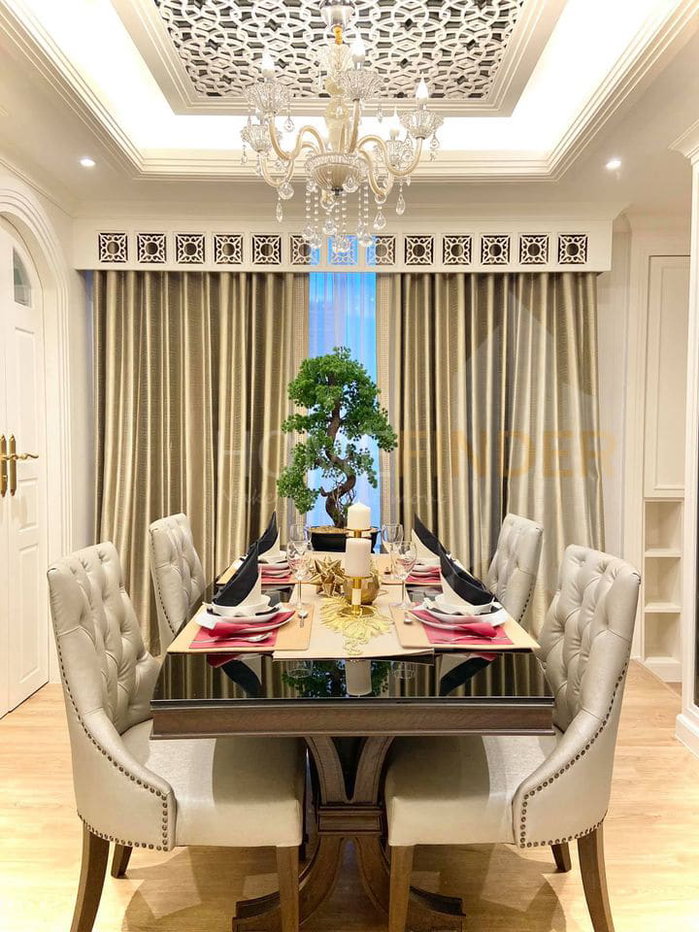 รูป Park Origin Phromphong 2 bedrooms, for rent - รูปที่ 7/31