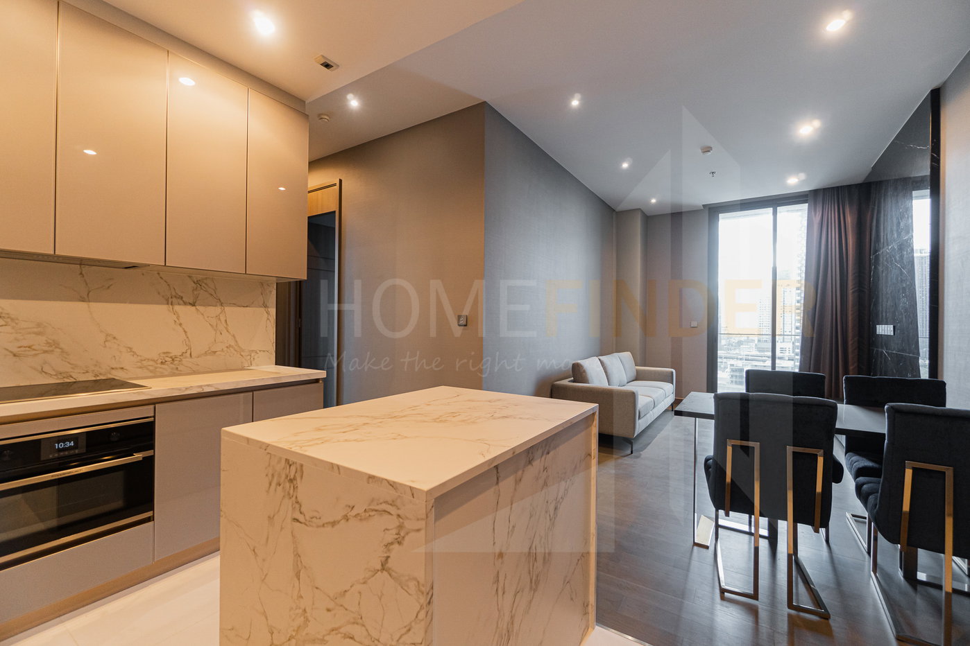 picture The Esse at Singha Complex 2 bedrooms, for sale - 2/11