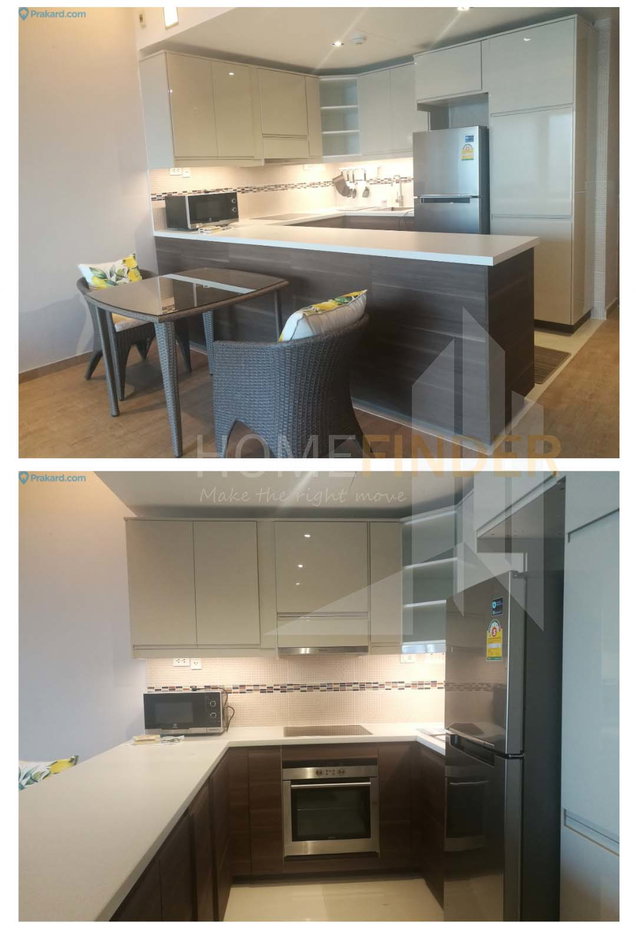 รูป The Met 2 bedrooms, for sale - รูปที่ 9/11
