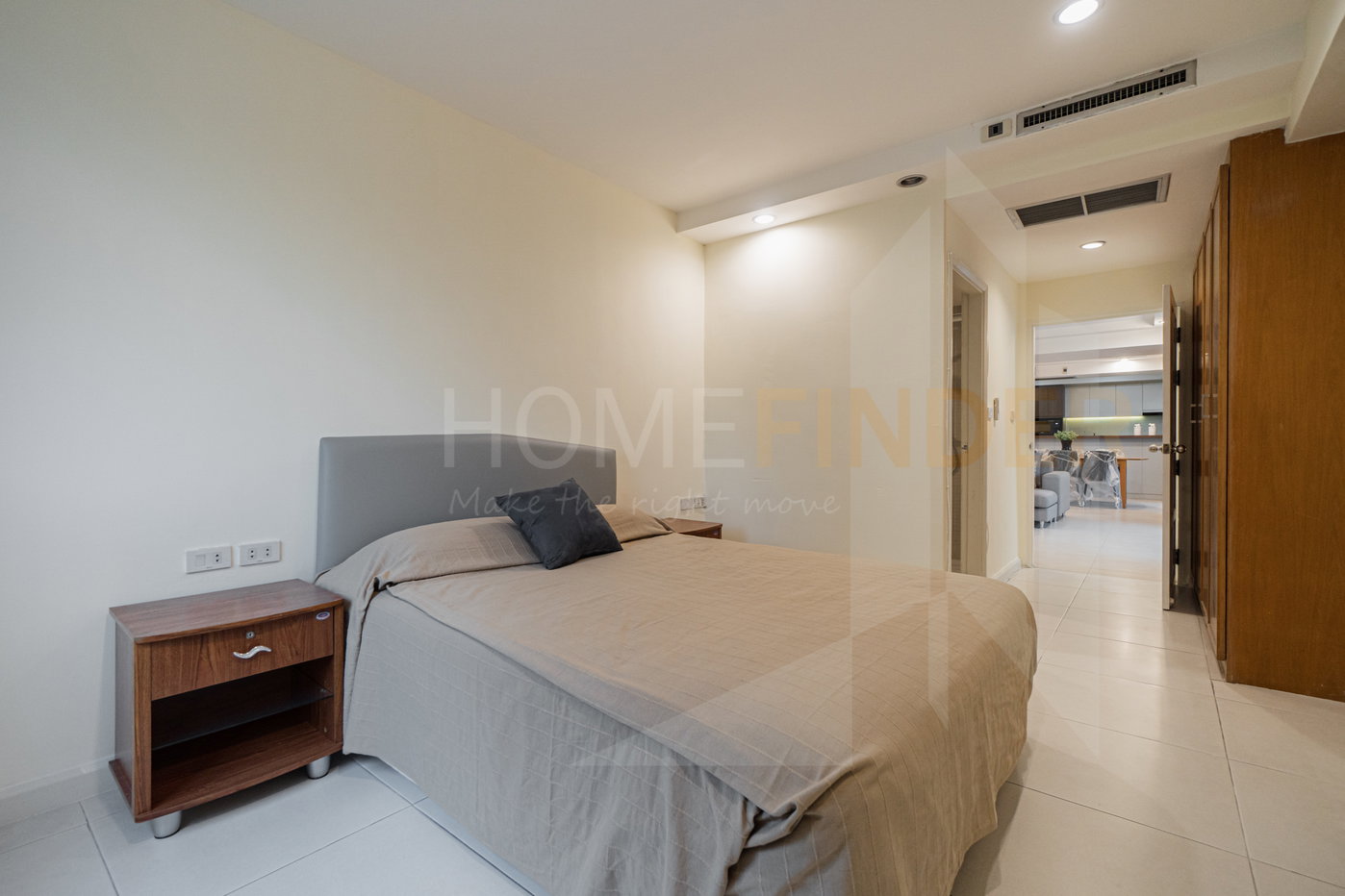 รูป Royal Castle 3 bedrooms, for rent - รูปที่ 6/8