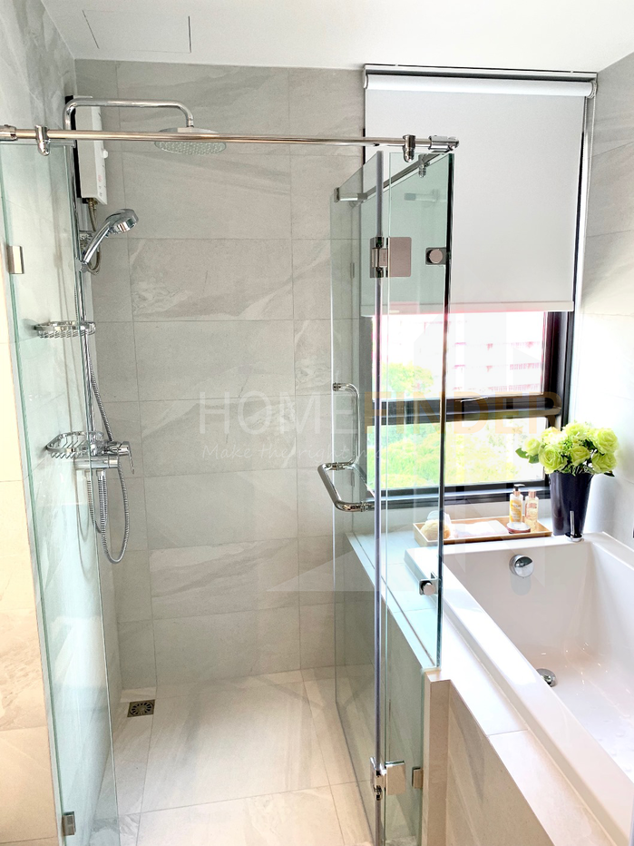 รูป RHYTHM Ekkamai 2 bedrooms, for rent - รูปที่ 2/18