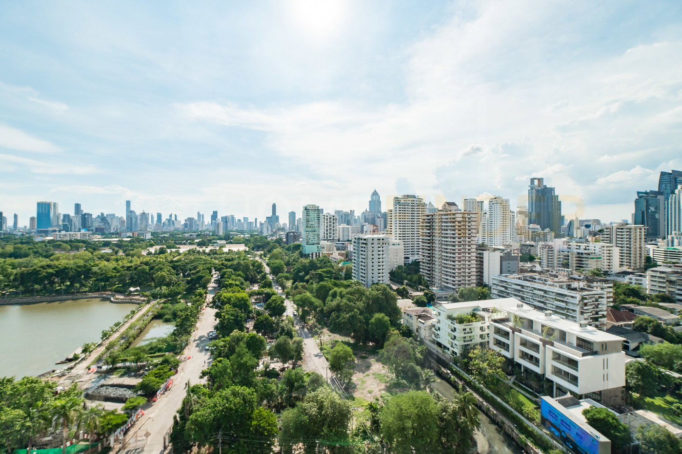 รูป The Lakes 2 bedrooms, for rent - รูปที่ 6/23