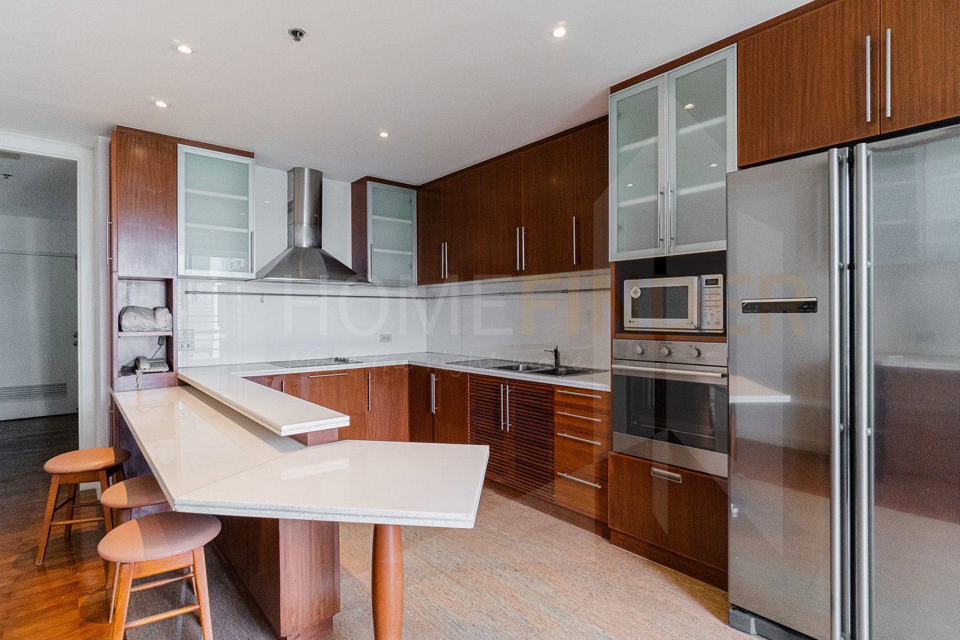 รูป Baan Na Varang 5 bedrooms, for rent - รูปที่ 19/24