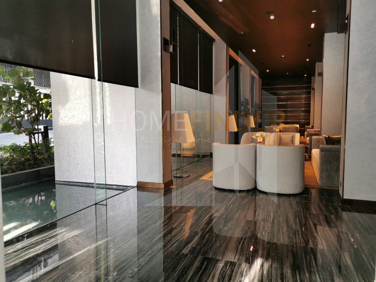 รูป RHYTHM Ekkamai 2 bedrooms, for rent - รูปที่ 15/18