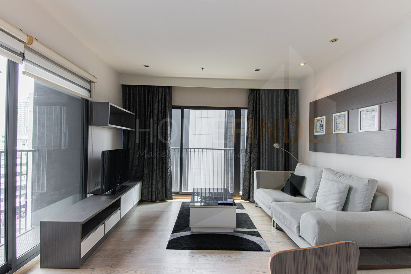 รูป Noble Remix 1 bedroom, for sale - รูปที่ 1/7