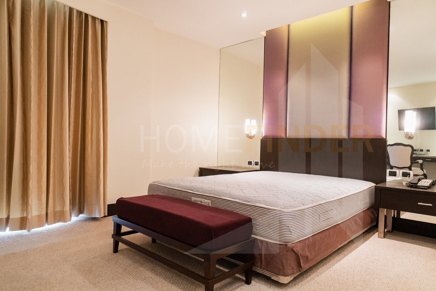 รูป Supakarn Condominium 2 bedrooms, for rent - รูปที่ 7/19
