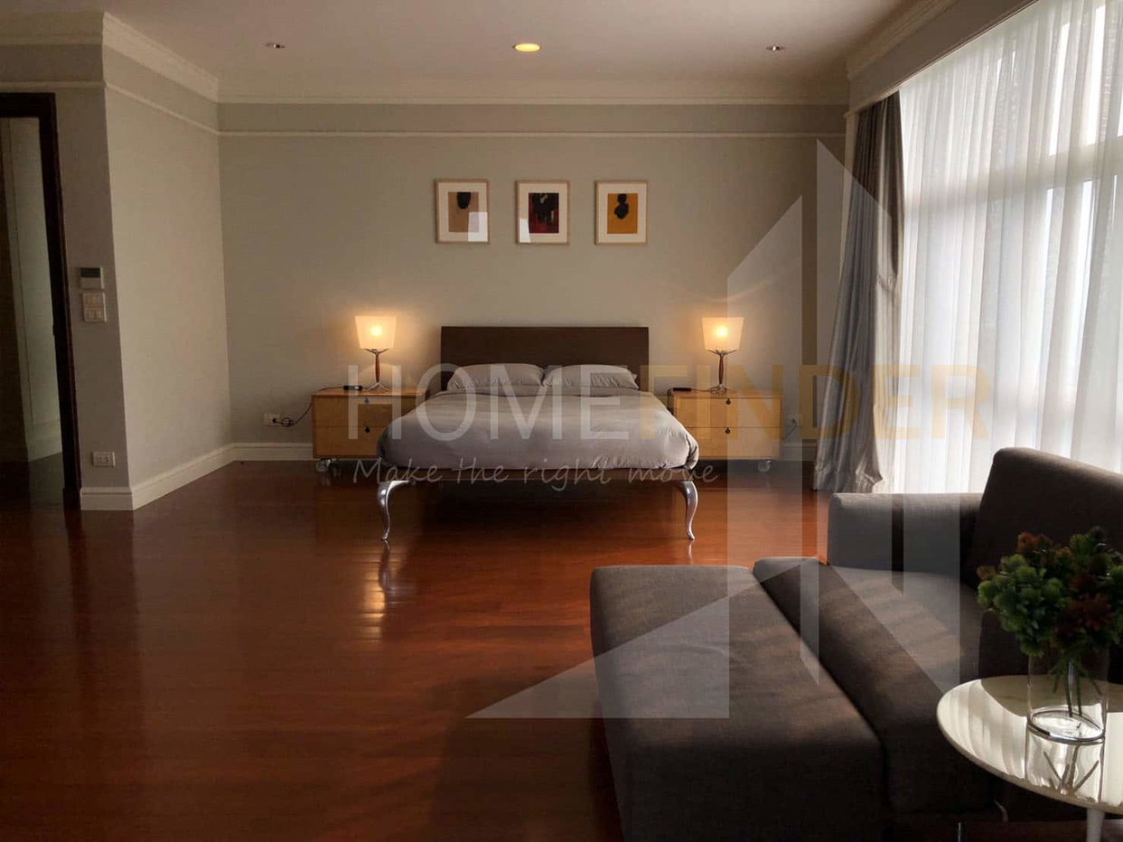 รูป Las Colinas 5 bedrooms, for rent - รูปที่ 9/18