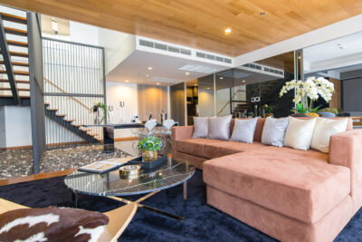 รูป Siamese Ratchakru 3 bedrooms, for sale - รูปที่ 1/1