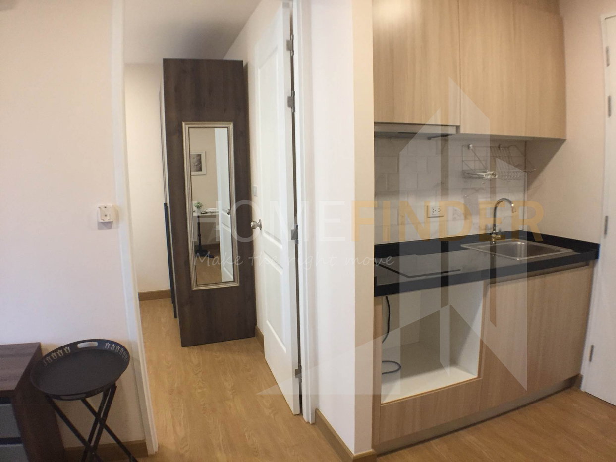รูป The Light New York 1 bedroom, for sale - รูปที่ 9/9