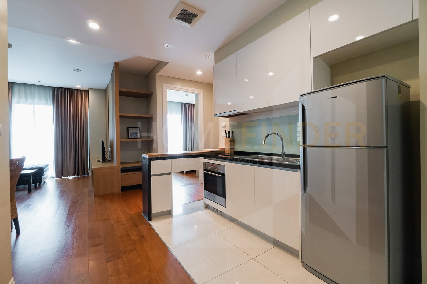 รูป Bright Sukhumvit 24 2 bedrooms, for sale - รูปที่ 2/14