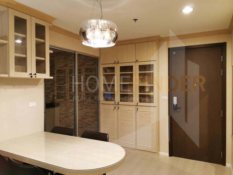 รูป Rhythm Sathorn - Narathiwas 2 bedrooms, for sale - รูปที่ 2/5