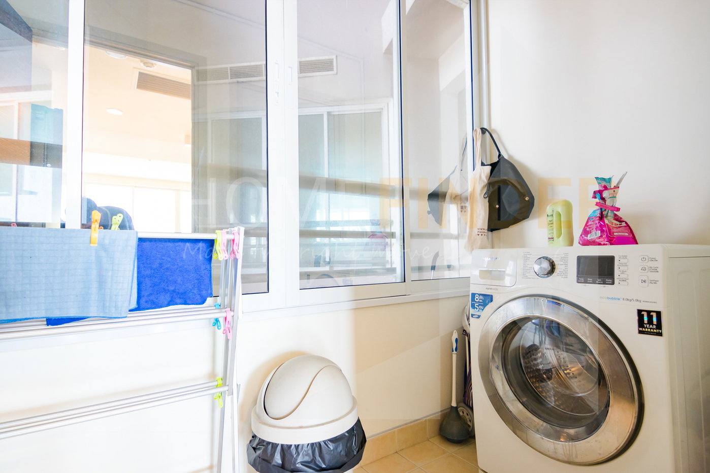 รูป Watermark Chaophraya River 2 bedrooms, for sale - รูปที่ 18/45