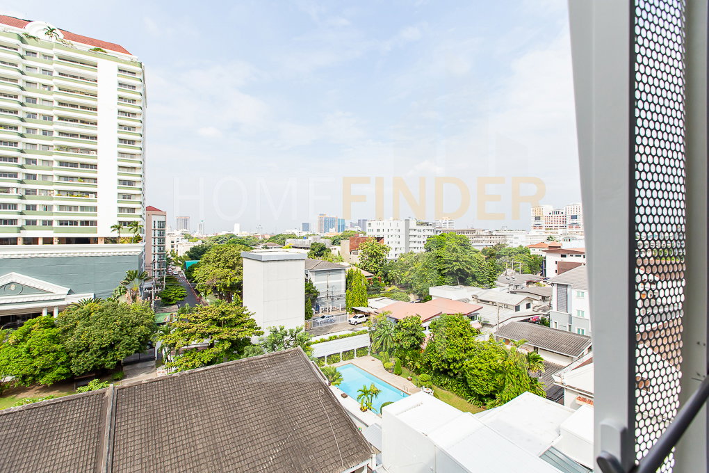 รูป Taka Haus Ekamai 12 2 bedrooms, for rent - รูปที่ 11/18