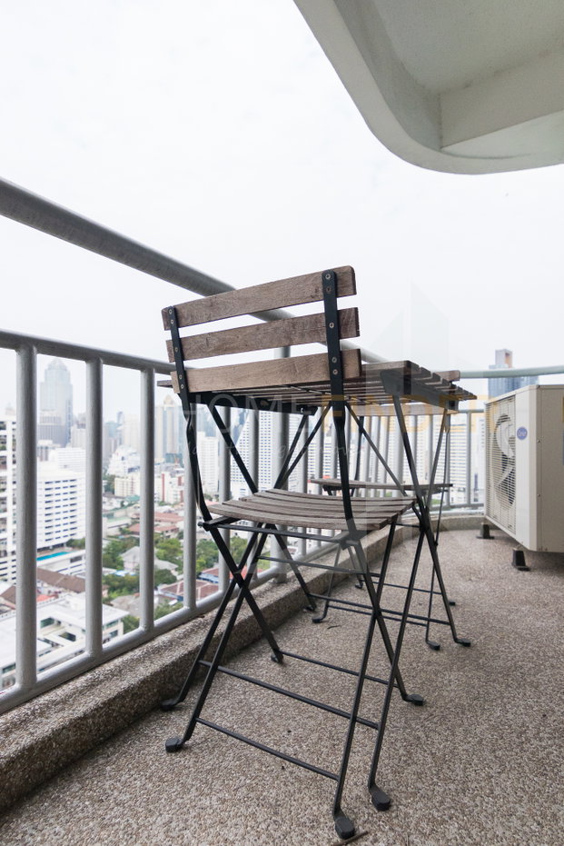 รูป Lake Green 2 bedrooms, for rent - รูปที่ 4/28