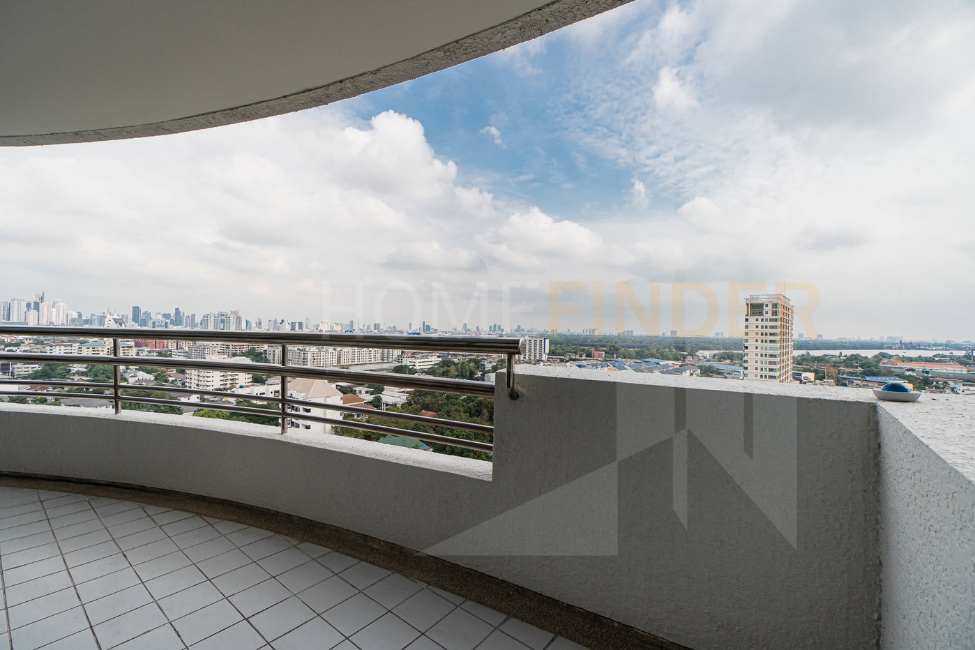 รูป Baan Yen Akard 3 bedrooms, for rent - รูปที่ 7/9