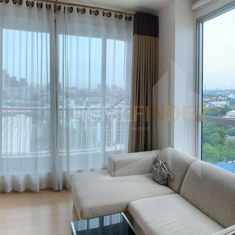 รูป Rhythm Sukhumvit 1 bedroom, for sale - รูปที่ 6/12