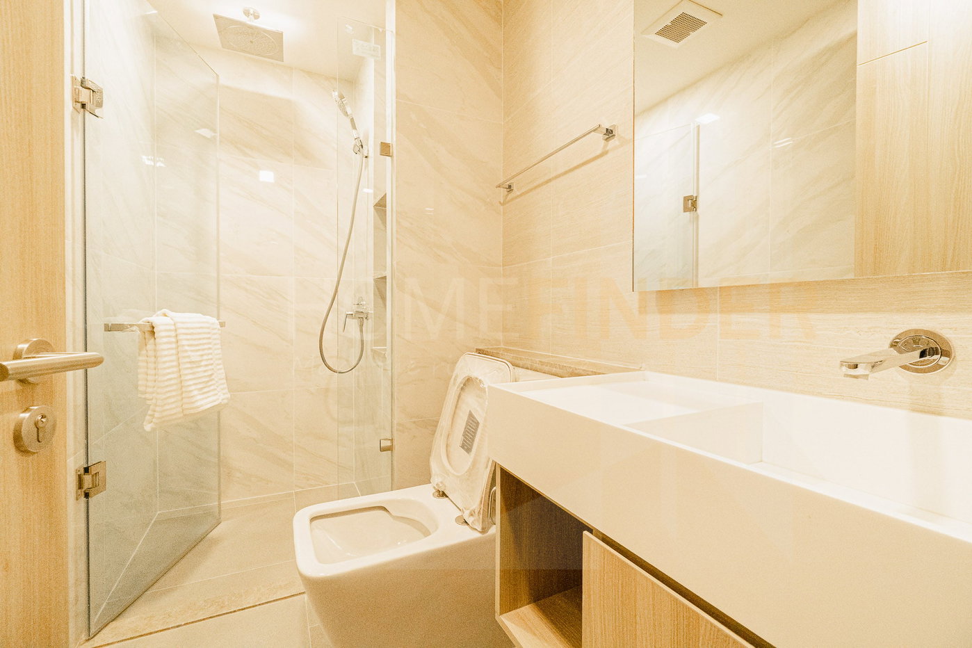 รูป Fynn Sukhumvit 31 3 bedrooms, for rent - รูปที่ 5/13