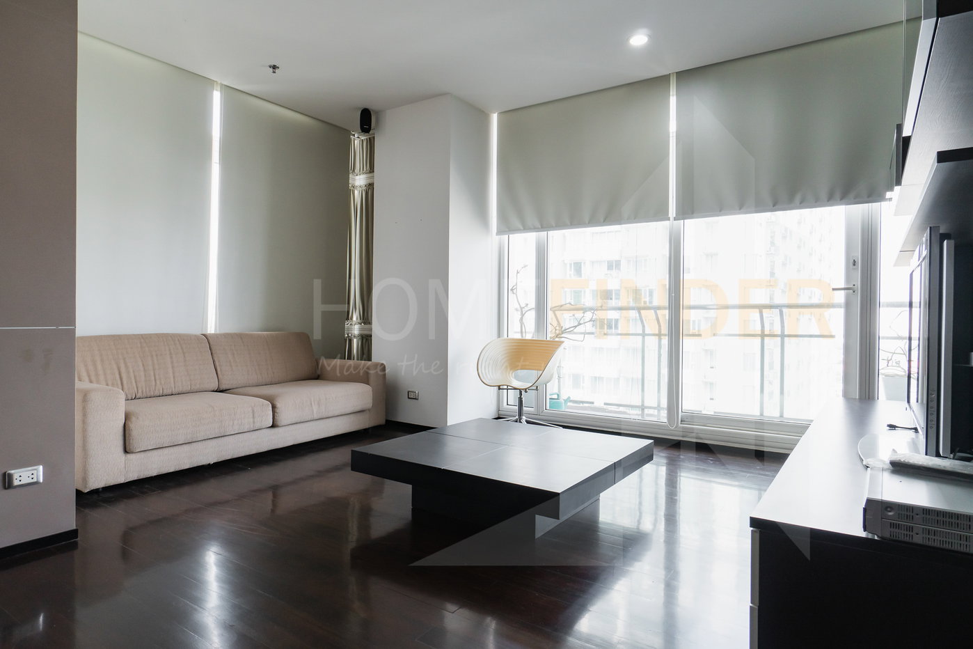 รูป THE HEIGHT 2 bedrooms, for rent - รูปที่ 1/25