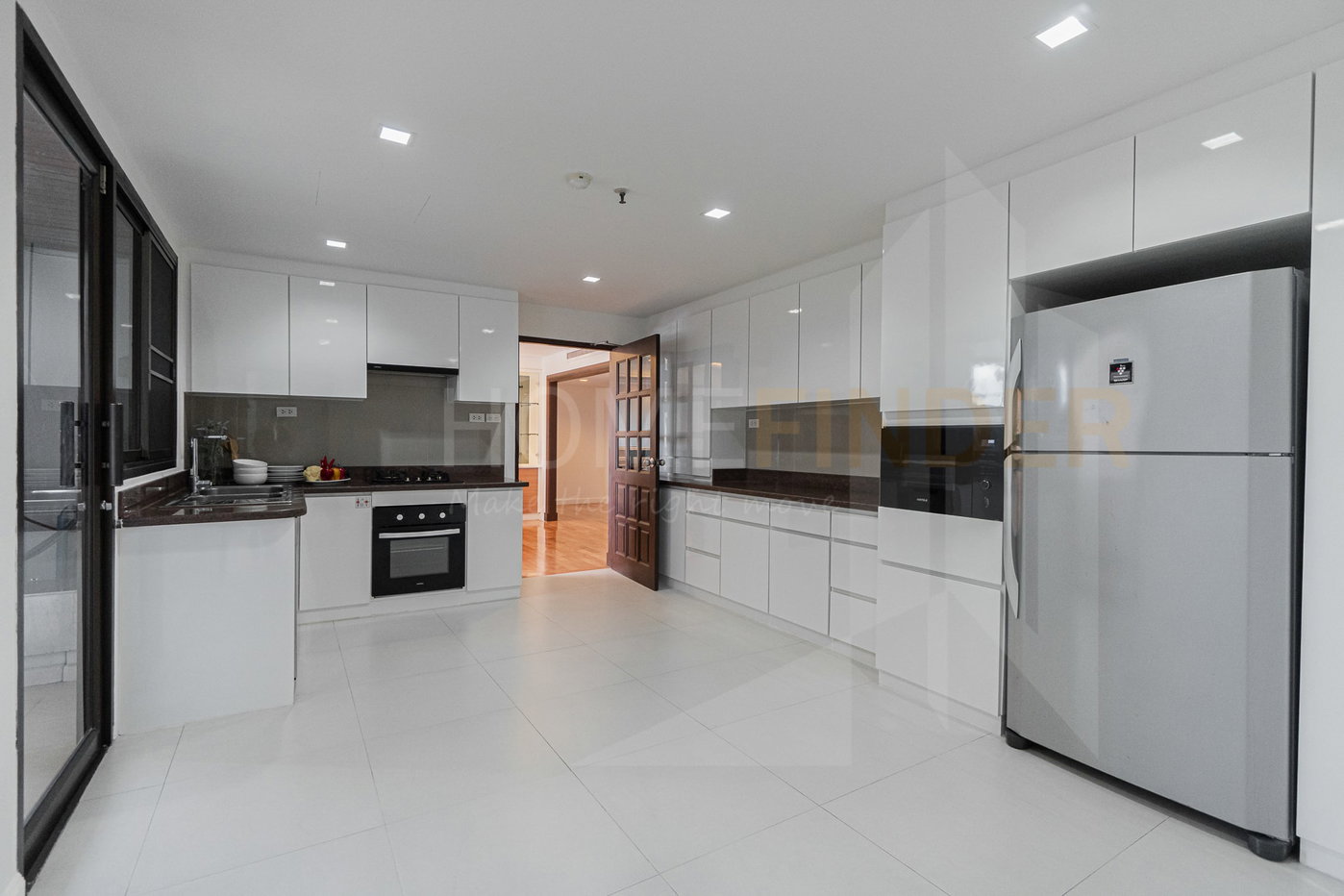 รูป Mayfair Garden 4 bedrooms, for rent - รูปที่ 4/10