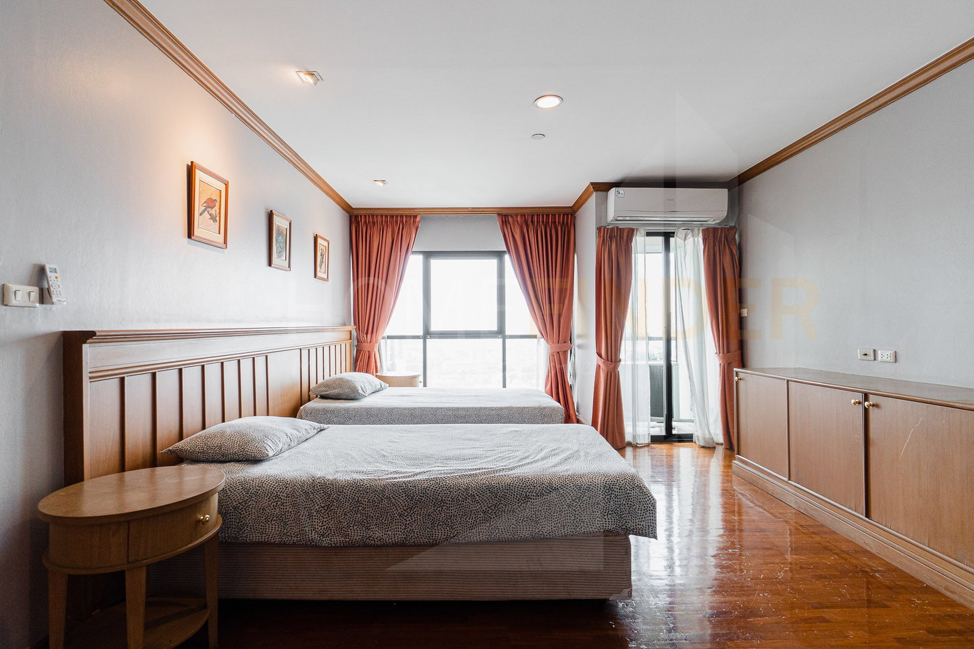 รูป Sathorn Gardens 3 bedrooms, for rent - รูปที่ 7/14