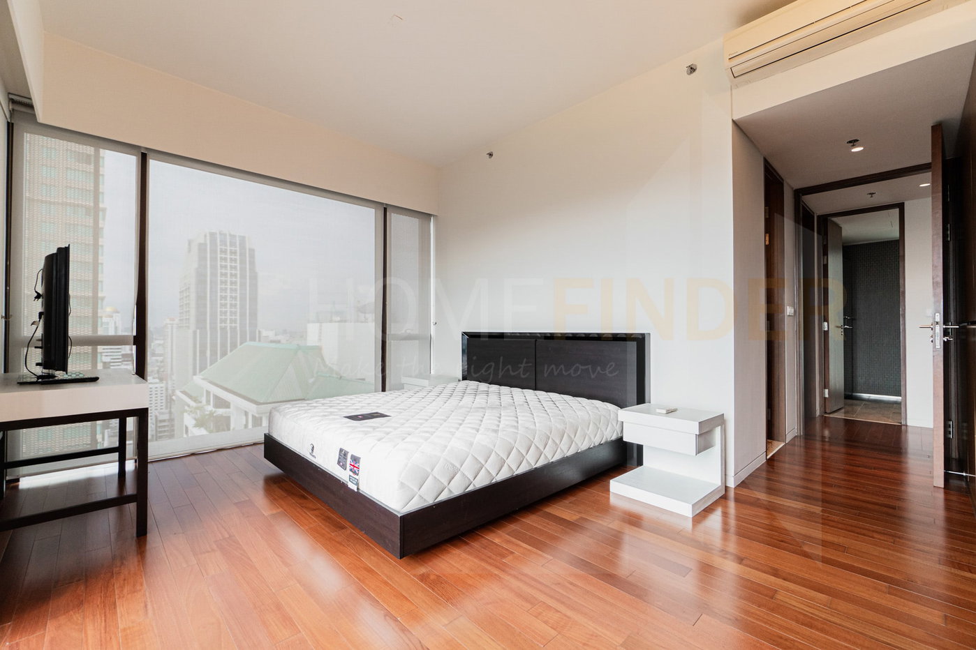 รูป Hansar Rajdamri 2 bedrooms, for rent - รูปที่ 12/14