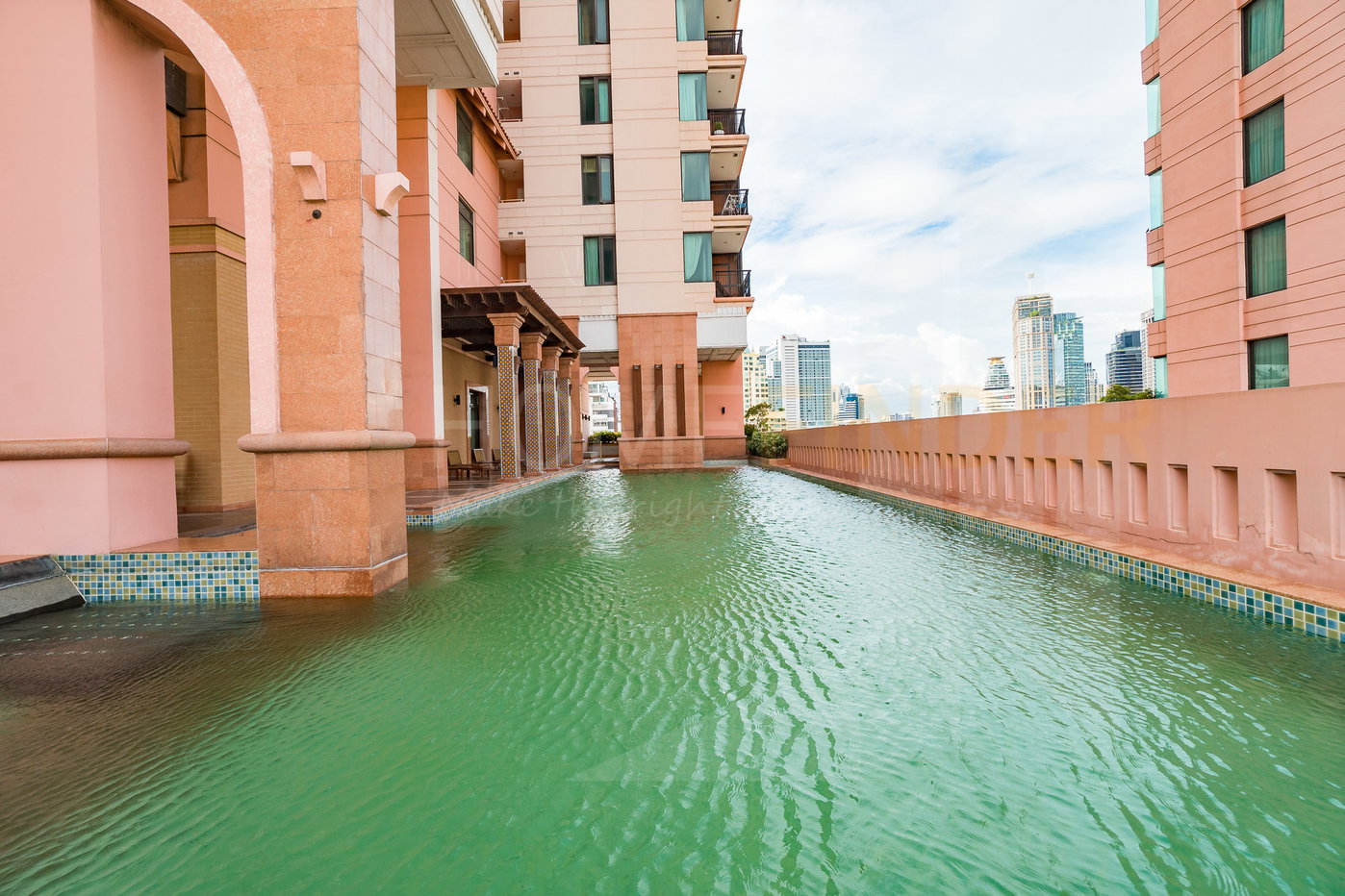 รูป Aguston Sukhumvit 22 3 bedrooms, for sale - รูปที่ 3/25