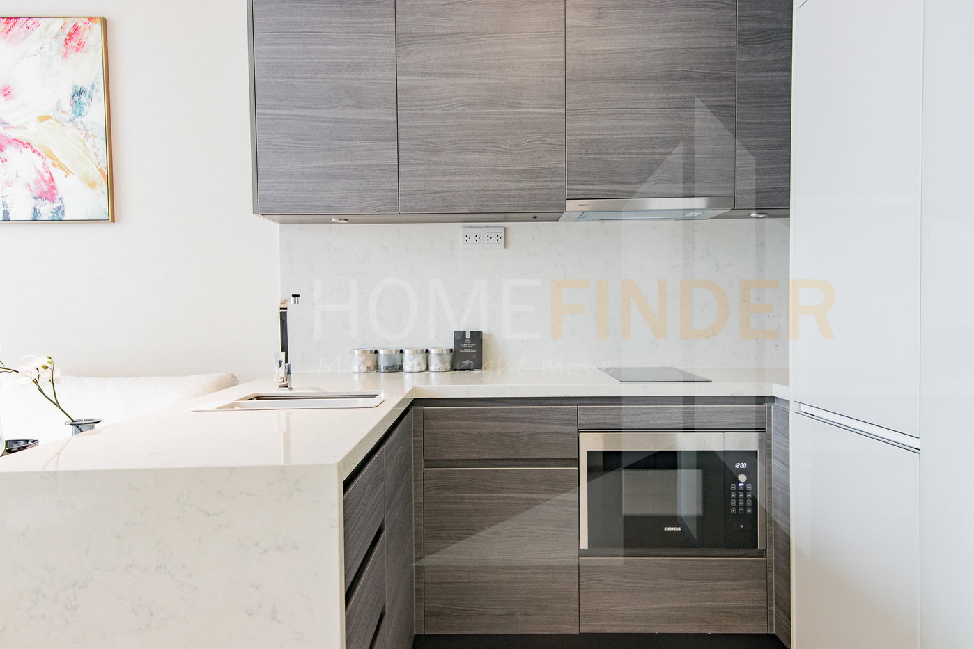 picture The ESSE Asoke || ดิ เอส อโศก 1 bedroom, for rent - 14/22