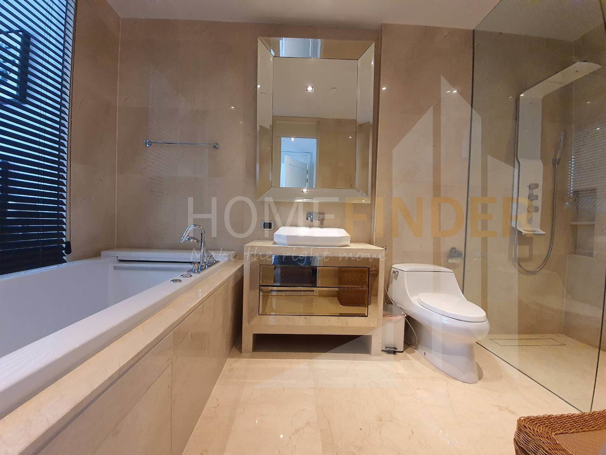รูป MARQUE Sukhumvit 2 bedrooms, for rent - รูปที่ 9/10