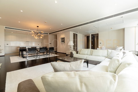 La Citta Delre Thonglor 16 2 bedrooms, for sale