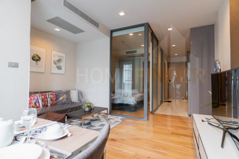 Hyde Sukhumvit 13 1 bedroom, for sale