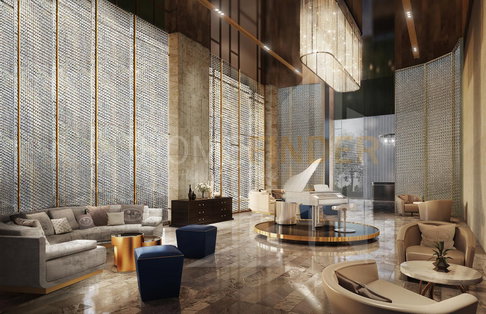 LAVIQ Sukhumvit 57 1 bedroom, for sale