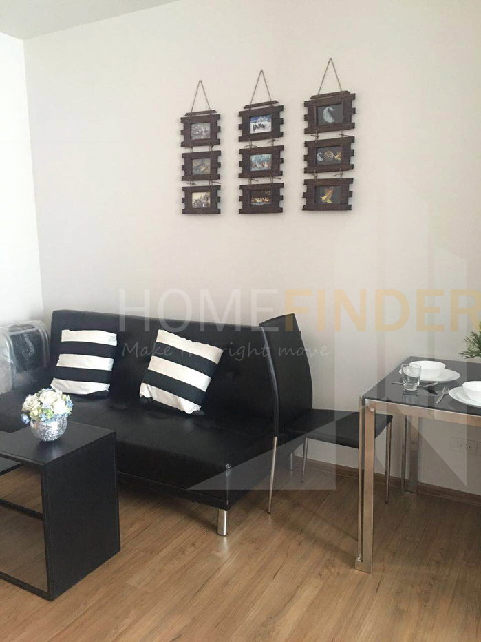 รูป Hasu Haus 1 bedroom, for sale - รูปที่ 1/12