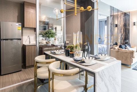 The Parkland Charan-Pinklao 1 bedroom, for sale